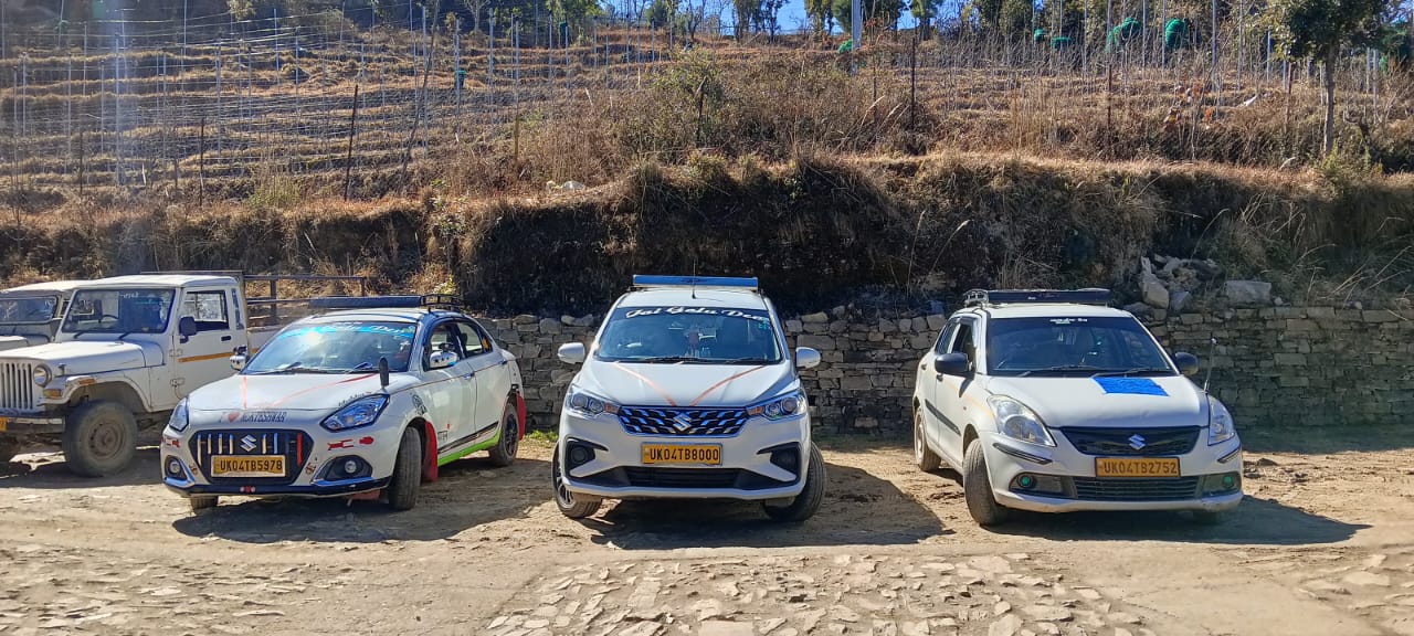 Swift Dzire