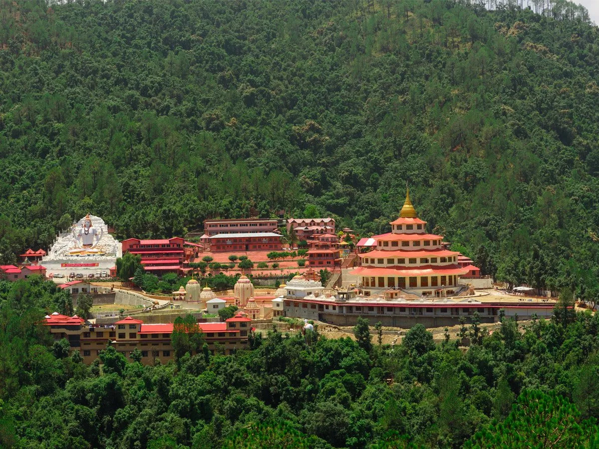 Dol Ashram