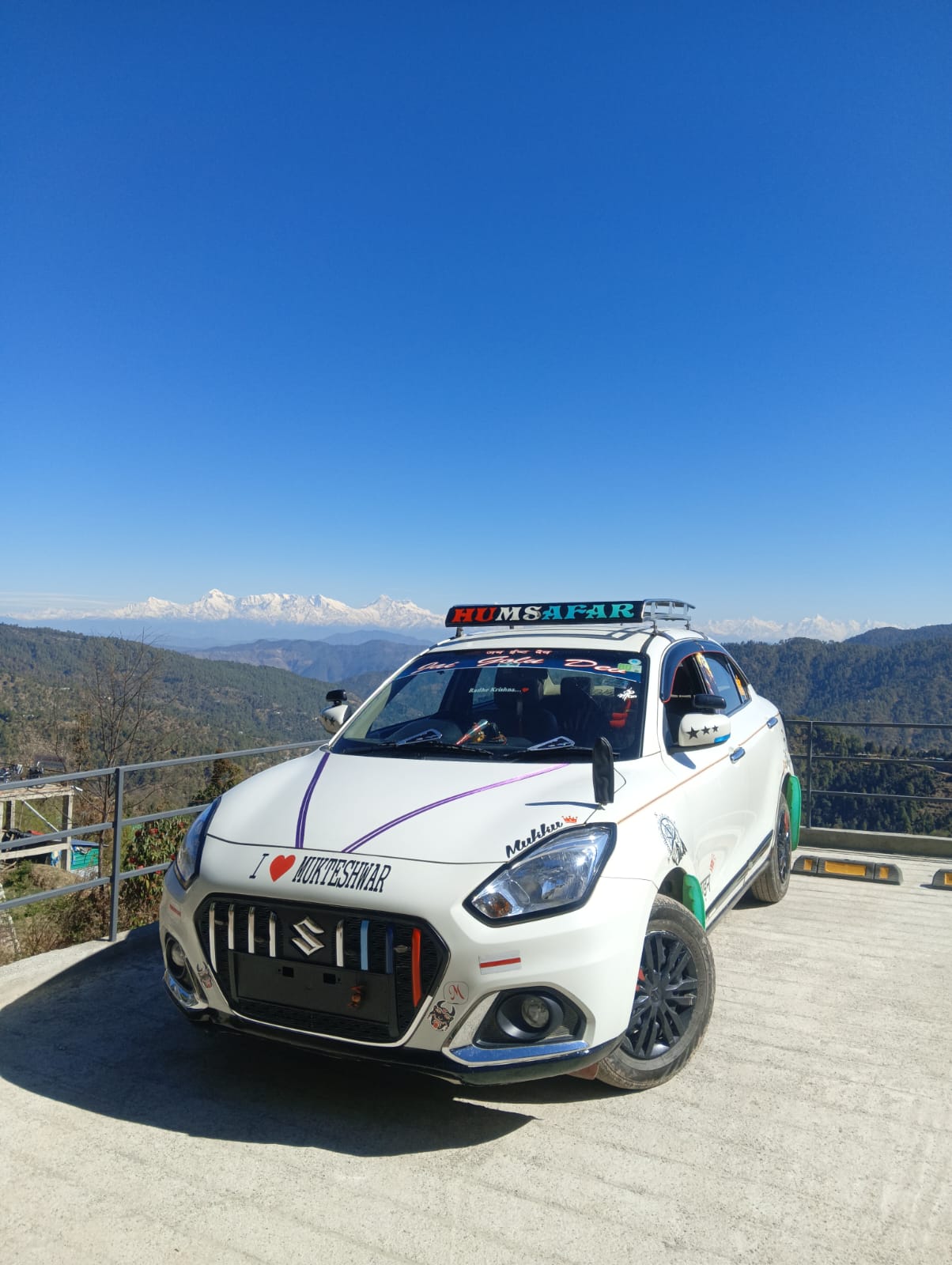Swift Dzire
